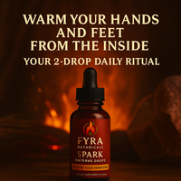 Spark Cayenne Drops
