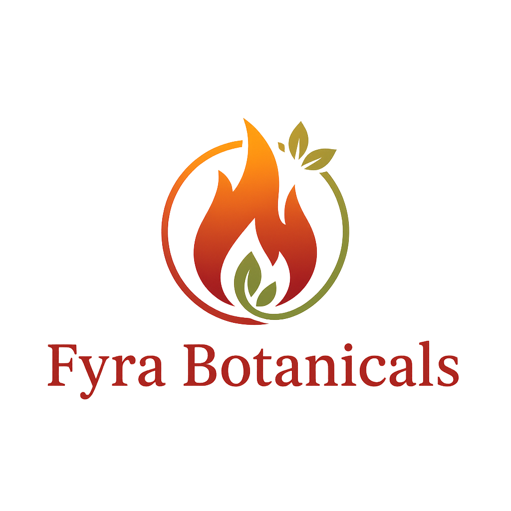 Fyra Botanicals